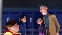 سریال شکارچیان ترول | Trollhunters E10 - دوبله فارسی